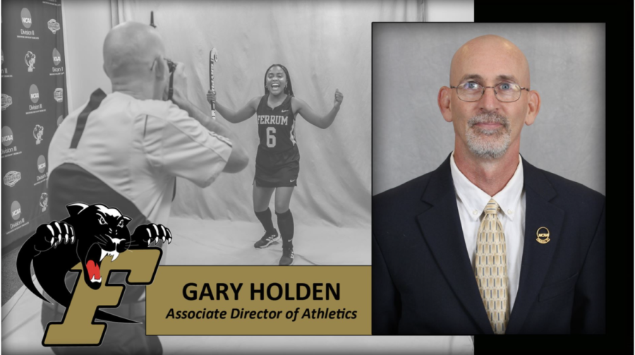 Gary+Holden+has+been+promoted+to+Associate+Athletic+Director.