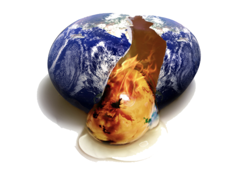 Editorial: Climate Change Affects Us All