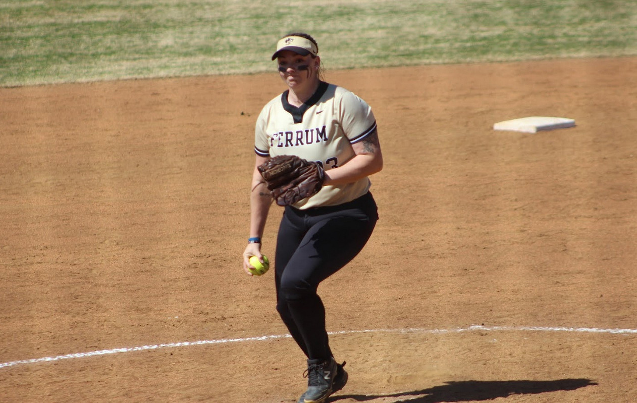 Ferrum College Baseball Announces Schedule Change - Ferrum College