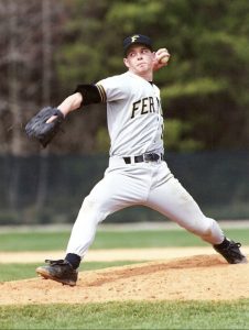 Billy Wagner makes history as the first D-III collegiate baseball player to get into the MLB Hall of Fame.