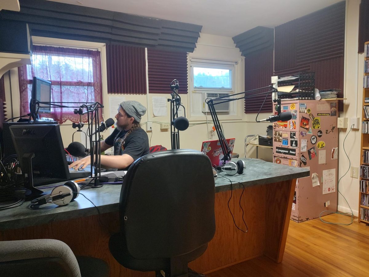 Ferrum Rodio Studio