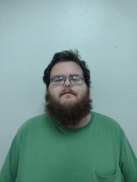Brandon Stump