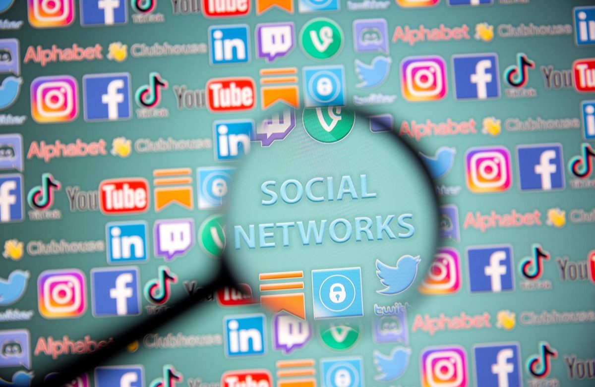 Social media often turns everyday people into Internet monsters.