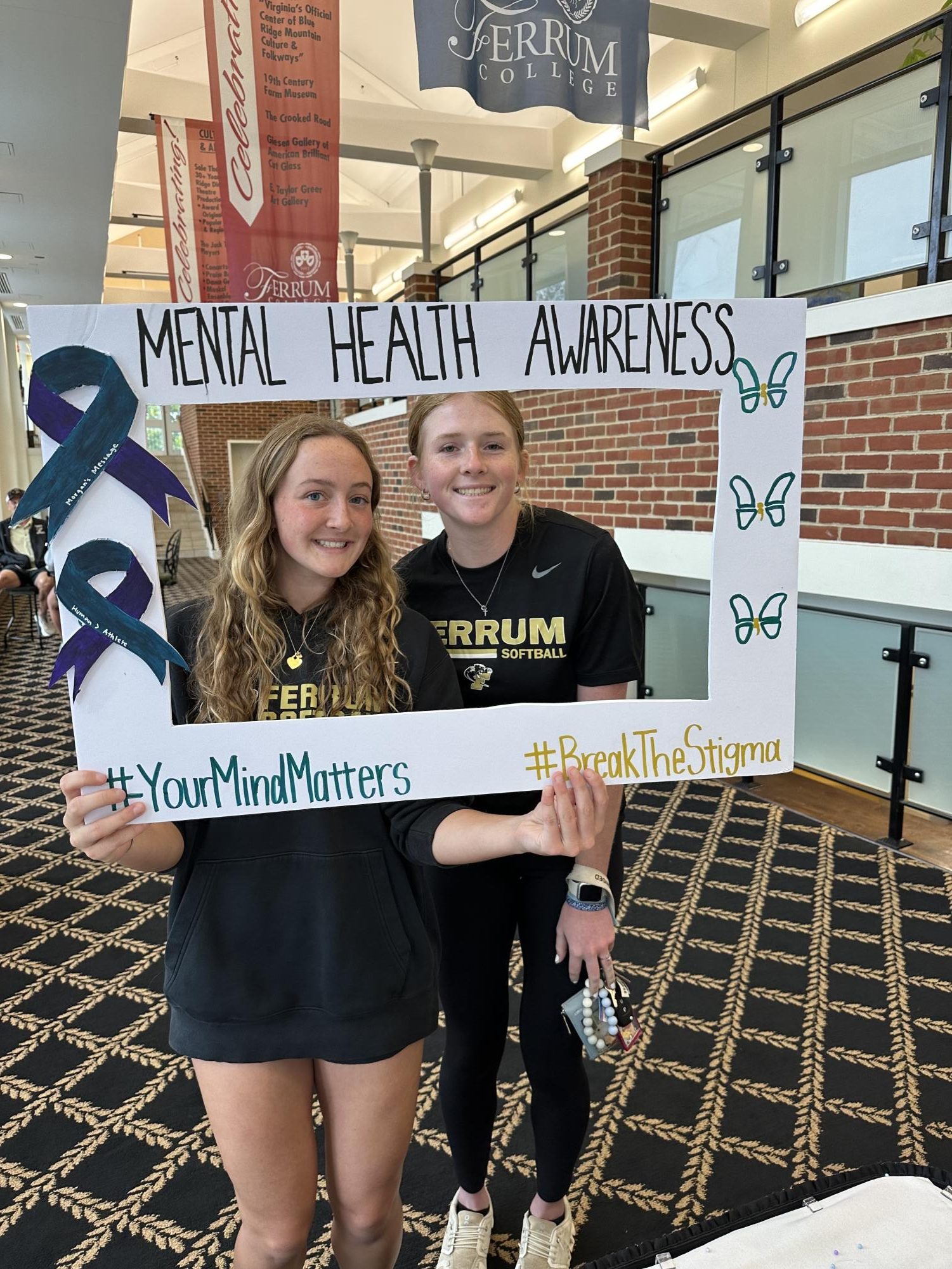 Mental Health Matters